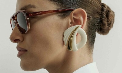 Spojrzenie w stronę lat 90. i 70. z kolekcją La Mania Eyewear