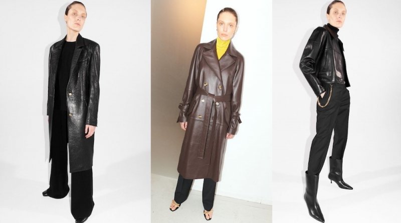 Premierowo na Vogue.pl: Kolekcja Lebrand Prefall 2021