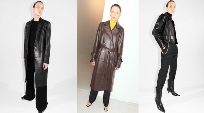 Premierowo na Vogue.pl: Kolekcja Lebrand Prefall 2021