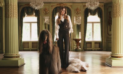 Premierowo na Vogue.pl: Kolekcja Premium marki Taranko na jesień 2023