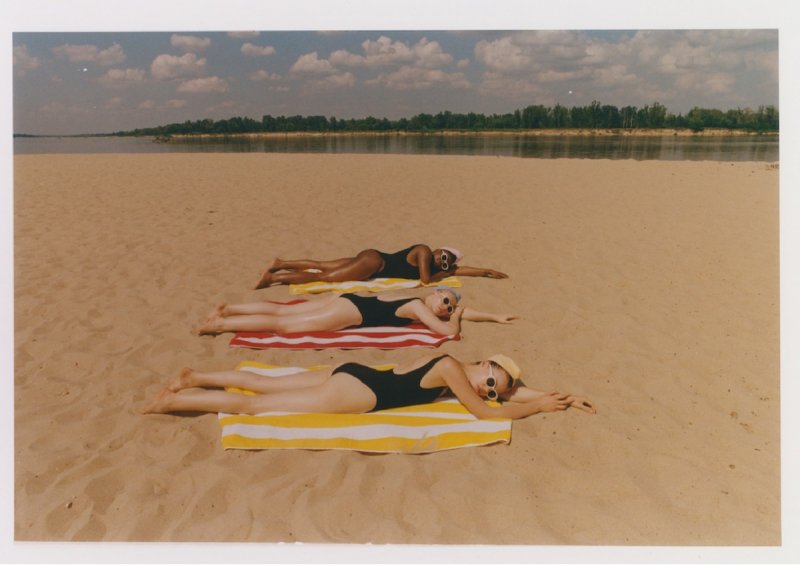 Premierowo na Vogue.pl: „Summer for everyBODY” marki NAGO