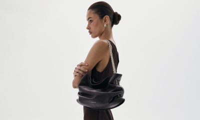 Sztuka w ruchu: Gdy torebka staje się forma wyrazu