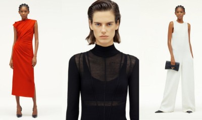 Kolekcja Zara x Narciso Rodriguez: minimalizm, blask, naturalność