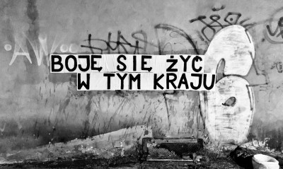 Plakaciary: Rzeczpospolita feministyczna