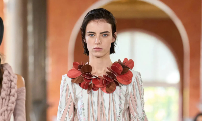 Louis Vuitton lansuje kolorowe botki jako najmodniejszy model butów na sezon wiosna-lato 2026