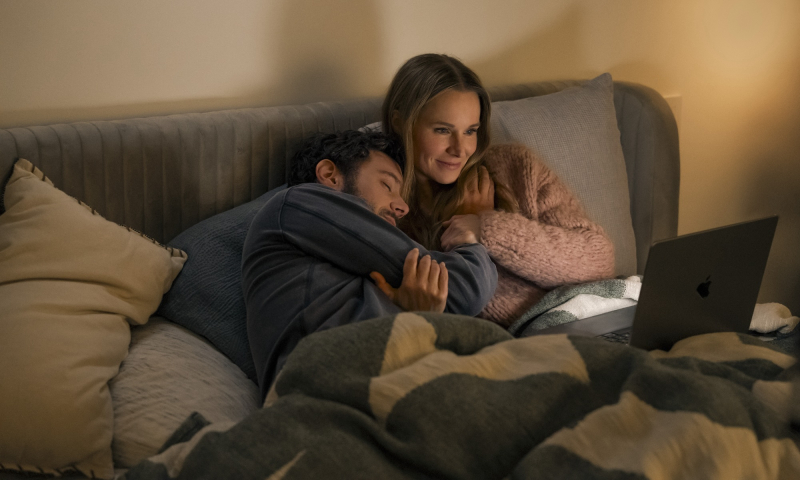 Kiedy twórcy komedii romantycznych zaczną traktować kobiety poważnie?