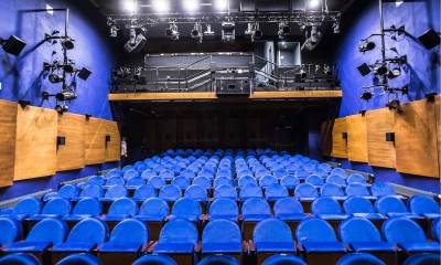 Koncert charytatywny „Warszawskie Teatry dla Ukrainy”