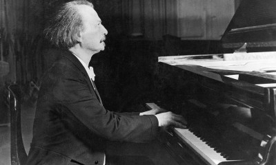 Koncert laureatów Konkursu Chopinowskiego w 110. rocznicę słynnego występu Paderewskiego w Vevey