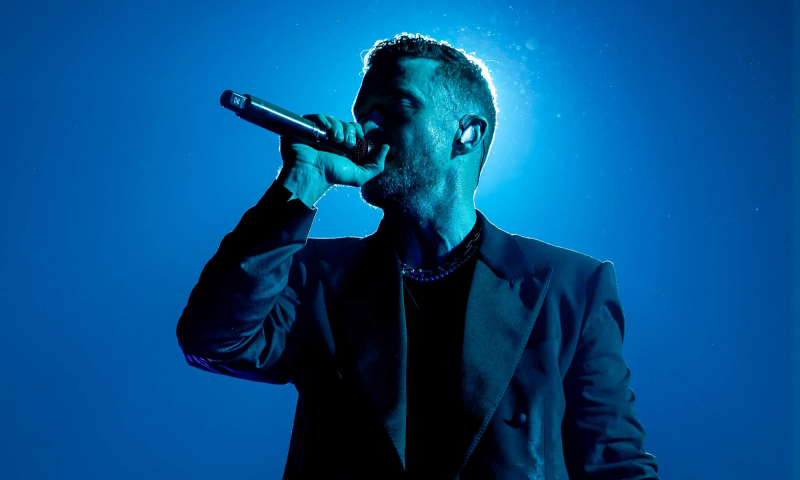 Justin Timberlake i inne gwiazdy, które wkrótce zagrają w Polsce