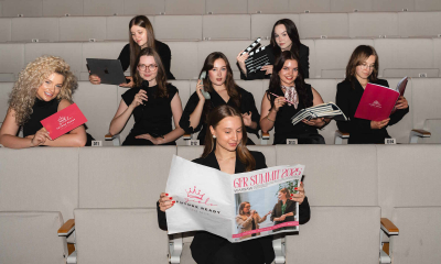 Konferencja Girls Future Ready Summit: Dziś gościnie, jutro liderki
