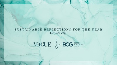 Sustainable reflections for the year – Edition 2021