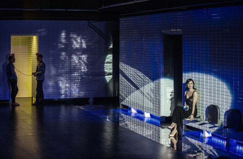 Wygraj bilety na spektakl „Kabaret warszawski”  