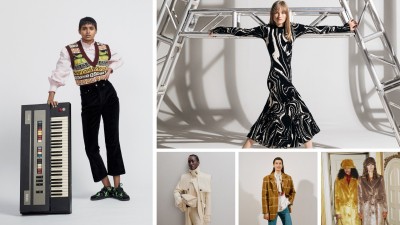 Tydzień mody w Kopenhadze: Moda na nowe czasy
