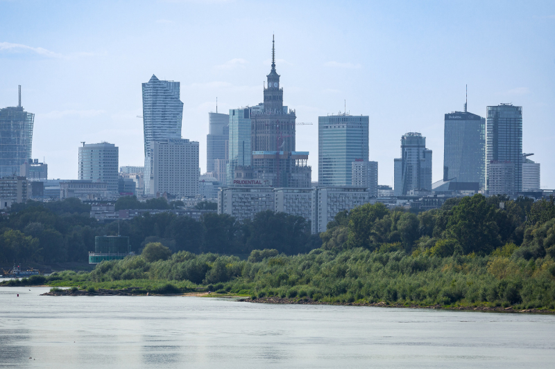 Justyna Kopińska: Polska pełni kluczową rolę w Europie. Jak ją wykorzystać?