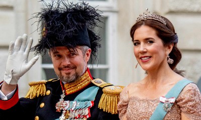 Wszystko, co wiemy o koronacji duńskiego księcia Fryderyka i jego żony, księżnej Marii