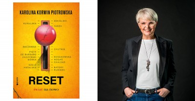 Karolina Korwin Piotrowska pyta, jaki będzie nowy świat