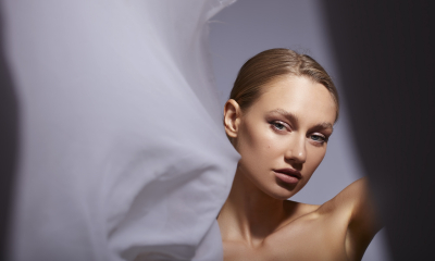Z gabinetu do codziennej pielęgnacji: Relaksujący rytuał anti-aging