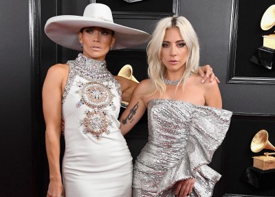 Kreacje gwiazd na 61. gali nagród Grammy	