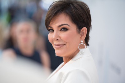 Kris Jenner: Momager