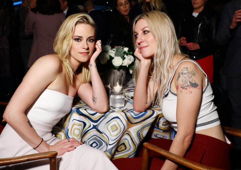 Kristen Stewart. W końcu szczęśliwa