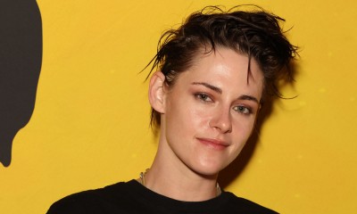 Nonszalancki mixie cut Kristen Stewart zapowiada się na najmodniejszą fryzurę jesieni