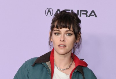 Kristen Stewart na festiwalu Sundance pojawiła się w sneakersach dwóch znanych marek