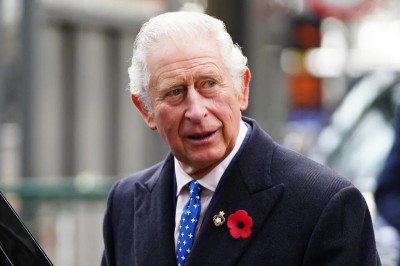 „U króla Karola III zdiagnozowano nowotwór”, informuje Pałac Buckingham