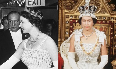 Królowa Elżbieta II: Różne okazje, te same stylizacje