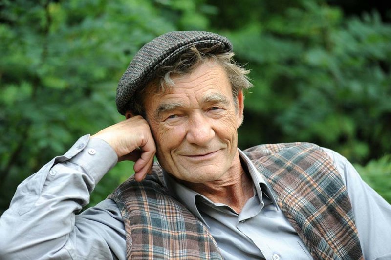 Krzysztof Kiersznowski nie żyje