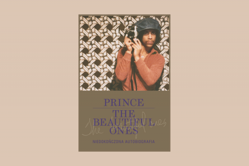 Książka na weekend: „The Beautiful Ones”
