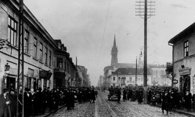 Książka tygodnia: Andrzej Bart, „Śmierć głośna, śmierć cicha”