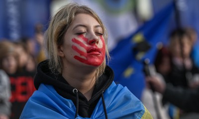 Książka tygodnia: Christina Lamb, „Nasze ciała, ich pole bitwy. Co wojna robi kobietom”