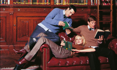 Ciało bez tabu. Najciekawsze książki o seksualności i cielesności na jesień 2025