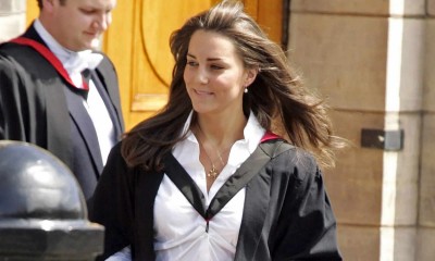 Księżna Kate wie, że cienkie rajstopy noszone do czółenek zawsze wyglądają elegancko