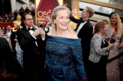 Kto się boi Meryl Streep 