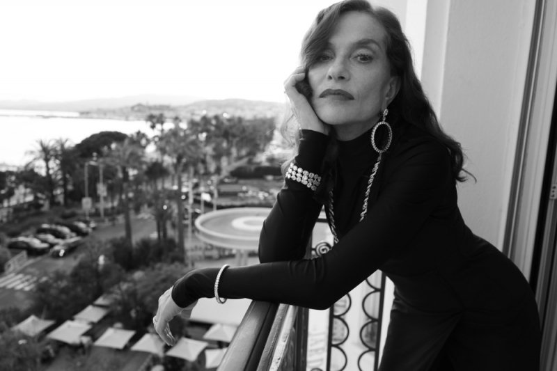 Fotografie zza kulis 74. Międzynarodowego Festiwalu w Cannes