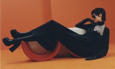 Premierowo na Vogue.pl: Kolekcja „New Romantic” Roberta Kupisza 