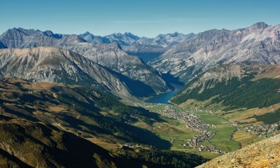 Livigno to nowy najmodniejszy kurort we Włoszech