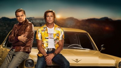Kwietniowe nowości w HBO GO