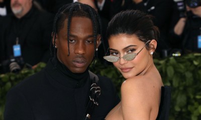 Kylie Jenner urodziła drugie dziecko 