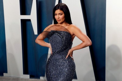 Kylie Jenner wcale nie jest miliarderką 