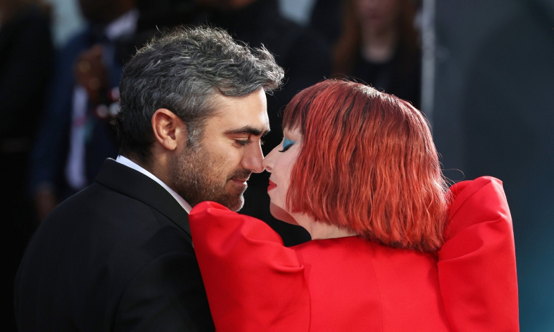 Lady Gaga odnalazła miłość życia w narzeczonym Michaelu Polanskym. Co ich połączyło?