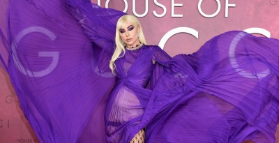 Lady Gaga: Artystka totalna 