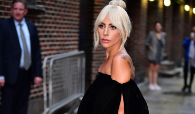 Lady GaGa szerzy świadomość dotyczącą zdrowia psychicznego 