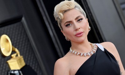 Lady Gaga: Wielka impreza outsiderki