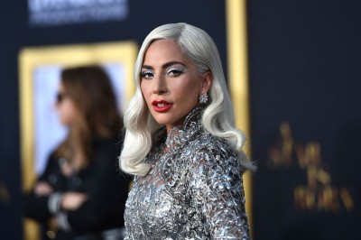 Lady Gaga zagra żonę Gucciego