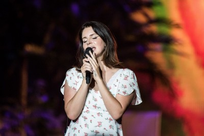 Lana Del Rey: Melancholia na prozacu