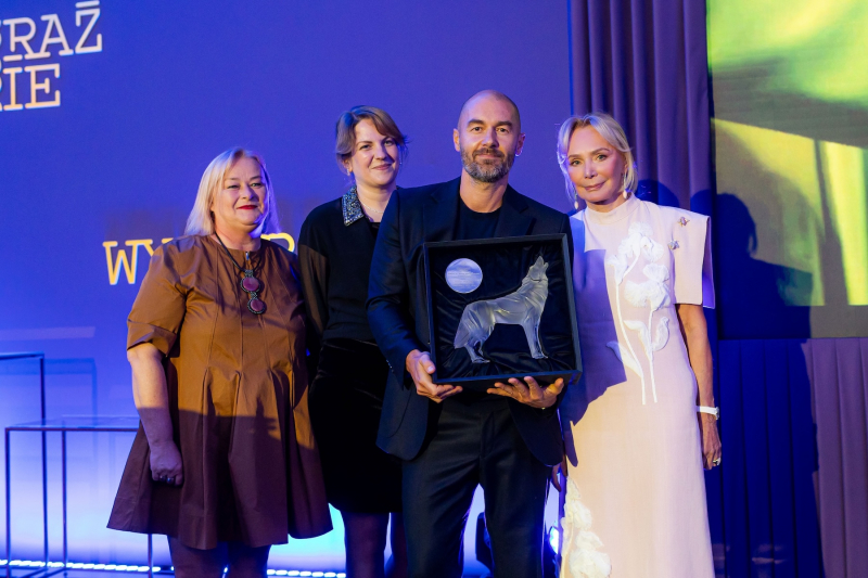 Znamy laureatów IV edycji konkursu „Wyobraź sobie” dla filmowców