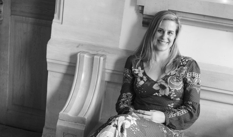 Lauren Groff: Na stosie trzeba krzyczeć