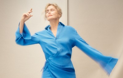 Lauren Hutton: Indywidualistka, rekordzistka, supermodelka  